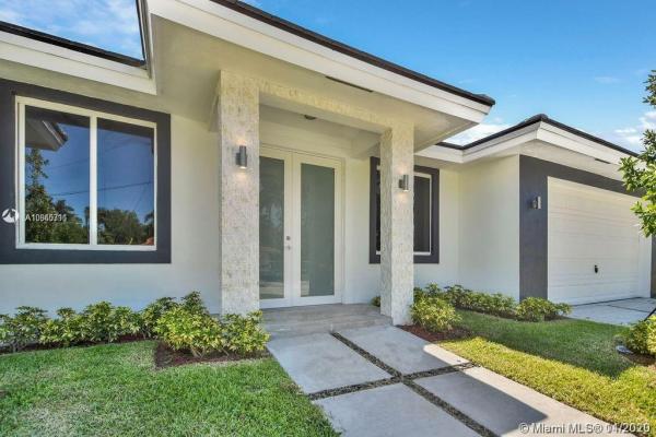 Biscayne Gardens, 15391 NE 5th Ave, Golden Glades, Florida 33162, image 2
