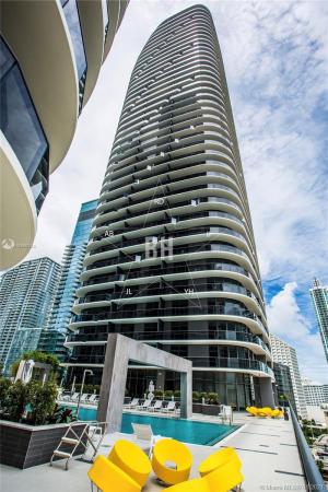 Brickell Heights West, 55 SW 9th St #1609, Miami, Florida 33130, image 2