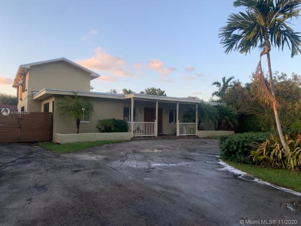 Flagami, 310 Central Blvd, Fountainebleau, Florida 33144, image 2
