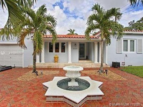 Granada, 1805 Ferdinand St, Coral Gables, Florida 33134, image 2