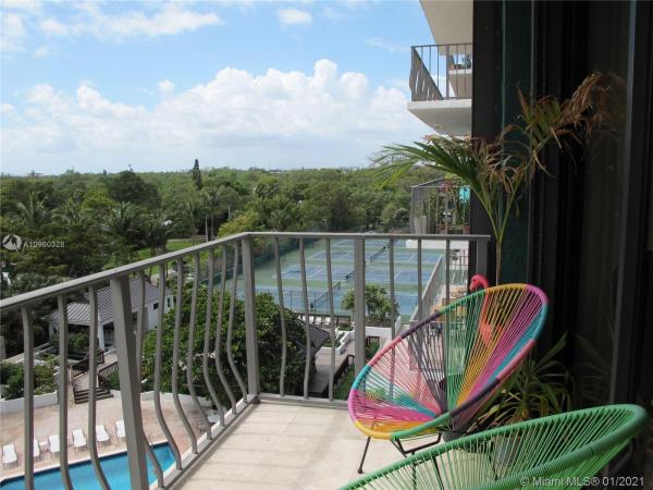 The Palm Bay Yacht Club, 780 NE 69th St #603, Miami, Florida 33138, image 2