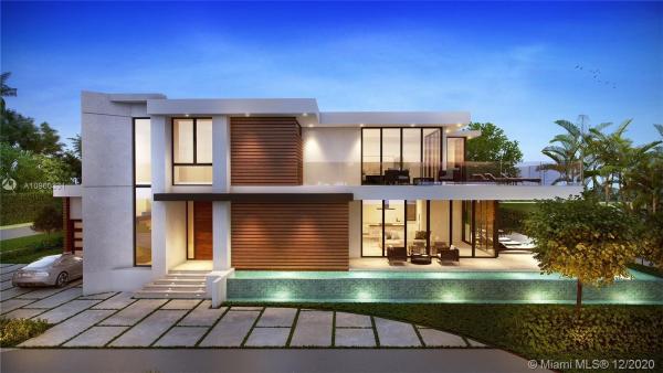 Beach View, 5780 La Gorce Dr, Miami Beach, Florida 33140, image 2
