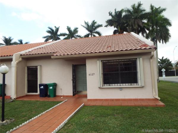 Somerset Villas, 6127 SW 147th Ct #6127, Kendall West, Florida 33193, image 2
