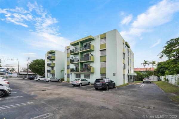 Villa Del Sol, 1530 SW 2nd St #305, Miami, Florida 33135, image 2
