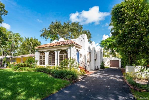Granada, 529 Navarre Ave, Coral Gables, Florida 33134, image 2