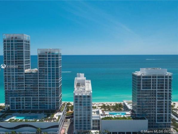South Carillon Beach, 6799 Collins Ave #1501, Miami Beach, Florida 33141, image 2
