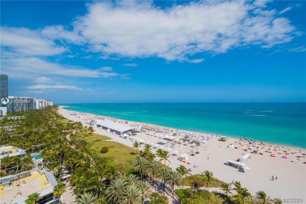 The Decoplage, 100 Lincoln #1548, Miami Beach, Florida 33139, image 2