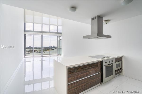 Marquis Residences, 1100 Biscayne Blvd #2906, Miami, Florida 33132, image 2