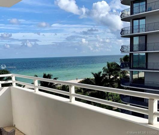 Rimini Beach, 8911 Collins Ave #503, Surfside, Florida 33154, image 2