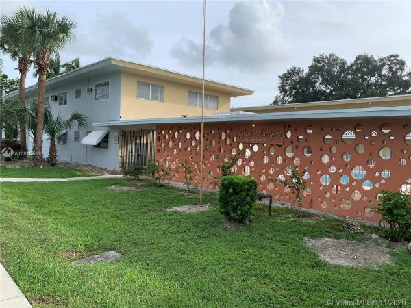 Casa Biscayne, 12665 NE 16th Ave #25, North Miami, Florida 33161, image 2