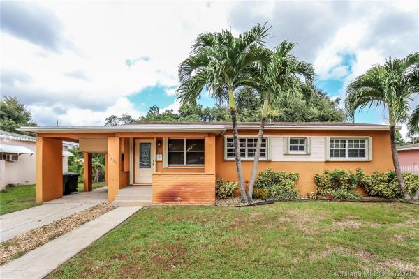 Biscayne Village Heights, 1039 NW 132nd St, North Miami, Florida 33168, image 2