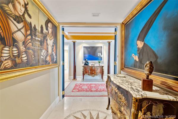 Club Tower, 781 Crandon Blvd #1501, Key Biscayne, Florida 33149, image 2