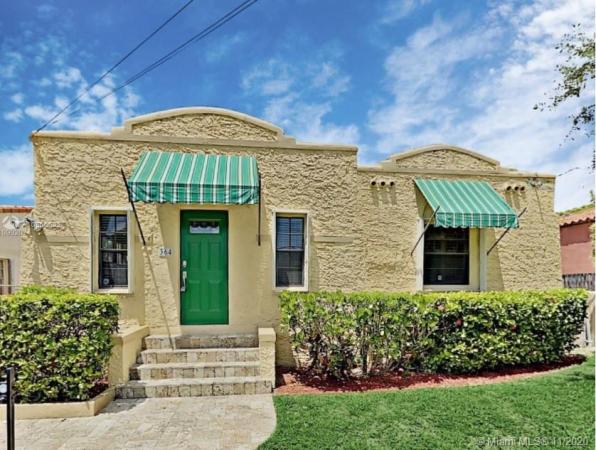 Holleman Park, 364 SW 19th Rd, Miami, Florida 33129, image 2