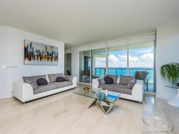 Millennium, 18671 Collins Ave #1903, Sunny Isles Beach, Florida 33160, image 2