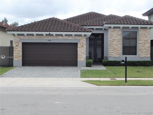 14656 SW 21st St, Unincorporated Dade County, Florida 33175, image 2