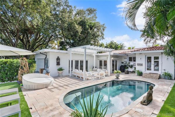 Miami Shores Residential, 515 NE 93rd St, Miami Shores, Florida 33138, image 2