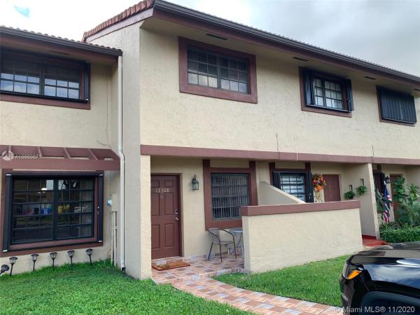 Miller Dreams, 13308 SW 60th Ter, Kendale Lakes, Florida 33183, image 2