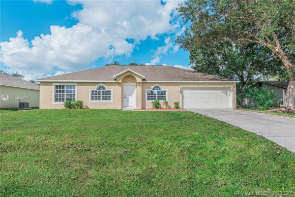 1956 SW Ember St, Florida 34953, image 2