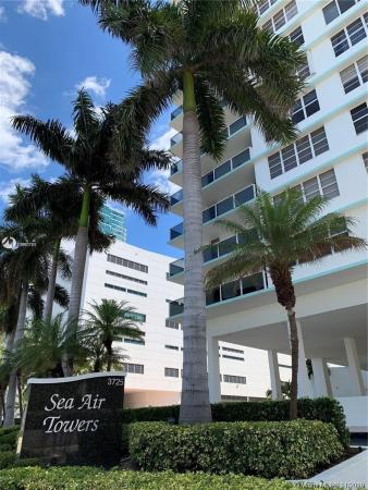 3725 S Ocean Dr #912, Hallandale Beach, Florida 33019, image 2