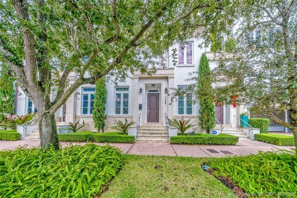 Anastasia Coral Gables, 527 Anastasia Ave, Coral Gables, Florida 33134, image 2