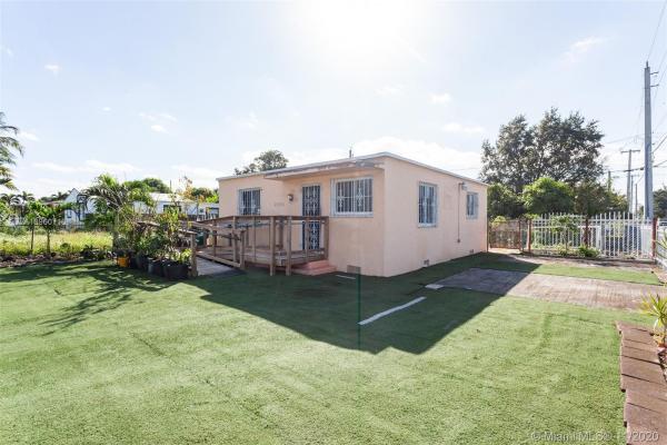 Opa-Locka Residential, 1000 Superior St, Opa-Locka, Florida 33054, image 2