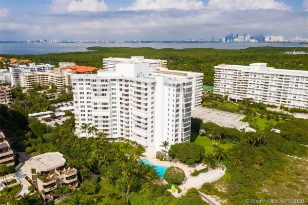 Island House, 200 Ocean Lane Dr #707, Key Biscayne, Florida 33149, image 2