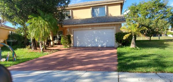King's Bay, 13495 SW 22nd St, Miramar, Florida 33027, image 2