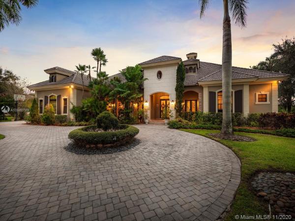 9690 SW 120th St, Three Lakes, Florida 33176, image 2