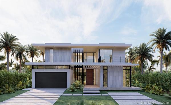 Bay Harbor Islands Residential, 9961 E Broadview Dr, Bay Harbor Islands, Florida 33154, image 2