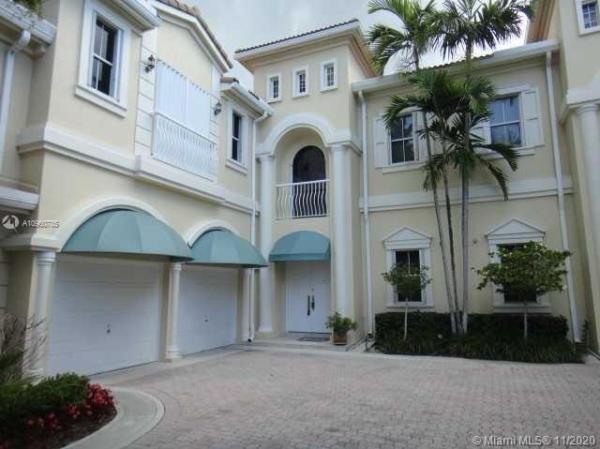 The Courtyards At The Point, 3753 NE 214th St #42, Aventura, Florida 33180, image 2