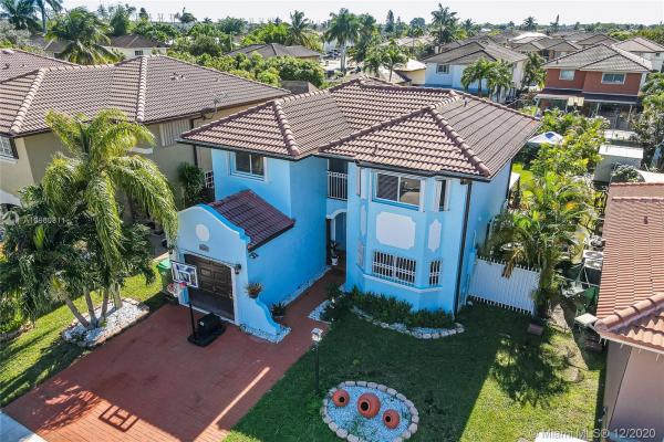 Laguna Ponds, 14134 SW 163rd St, Richmond West, Florida 33177, image 2
