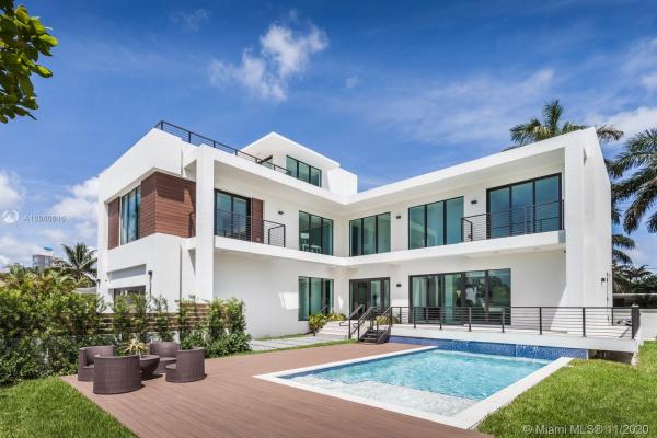 Golden Shores Ocean Boulevard Estates, 341 189th St, Sunny Isles Beach, Florida 33160, image 2