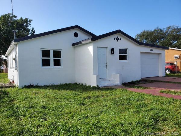Magnolia, 2104 NW 152nd St, Miami Gardens, Florida 33054, image 2