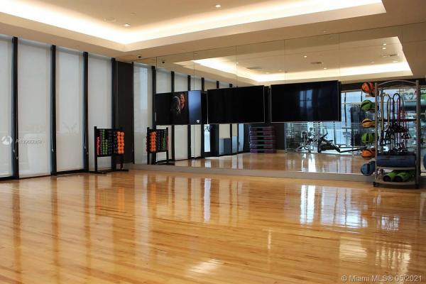1010 Brickell, 1010 Brickell Ave #3401, Miami, Florida 33131, image 2