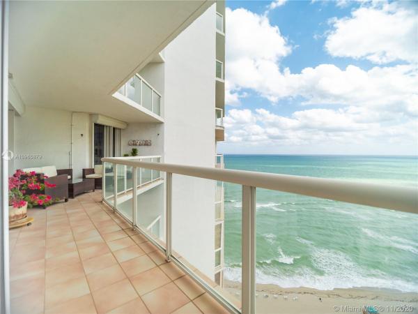 Oceania 1, 16425 Collins Ave #2312, Sunny Isles Beach, Florida 33160, image 2