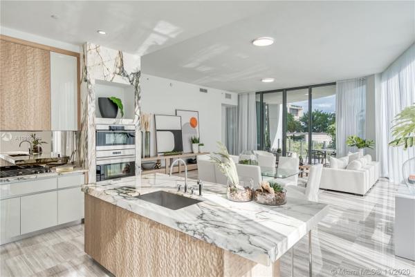 Two Park Grove, 2821 S Bayshore Dr #5A, Miami, Florida 33133, image 2