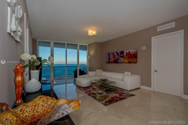 Tdr Tower 1, 16001 Collins Ave #703, Sunny Isles Beach, Florida 33160, image 2