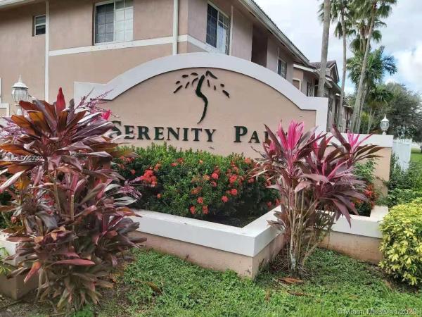 Serenity Palms, 3241 Sabal Palm Mnr, Davie, Florida 33024, image 2