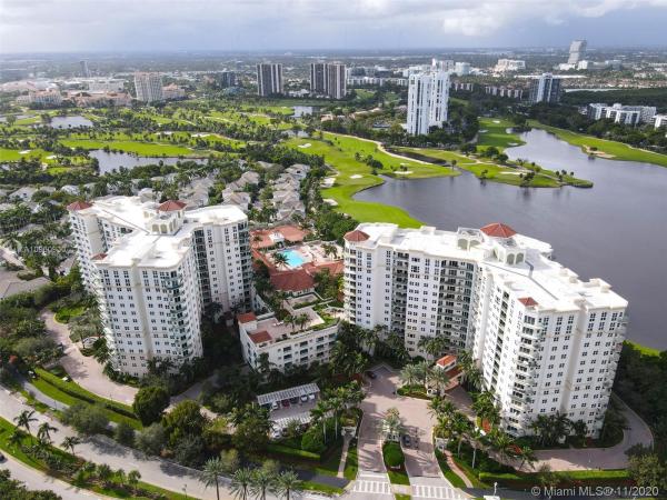 Turnberry Village North Tower, 20000 E Country Club Dr #603, Aventura, Florida 33180, image 2
