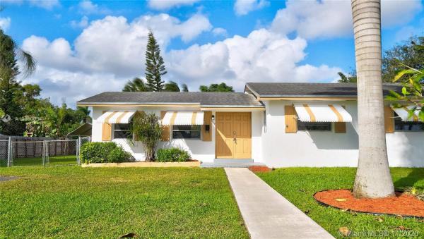 Pine Manor, 509 NW 15th St, Homestead, Florida 33030, image 2