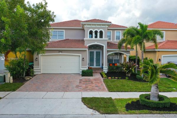 Cantamar, 20646 SW 89th Ave, Cutler Bay, Florida 33189, image 2