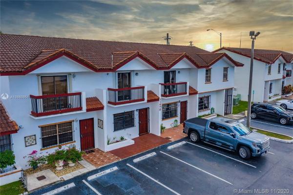 Royal Flagler, 11670 NW 1st St #3-9, Sweetwater, Florida 33172, image 2
