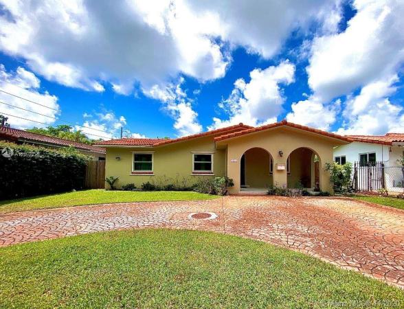 McKeever Terrace, 6210 SW 38th St, Coral Terrace, Florida 33155, image 2