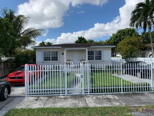 Bird Road Highlands, 3722 SW 88th Pl, Westchester, Florida 33165, image 2