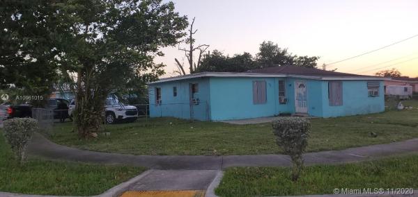 Alphaville, 805 NW 12th St, Florida City, Florida 33034, image 2