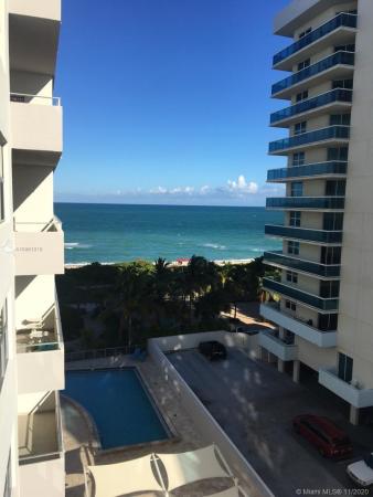 Four Winds, 9225 Collins Ave #708, Surfside, Florida 33154, image 2