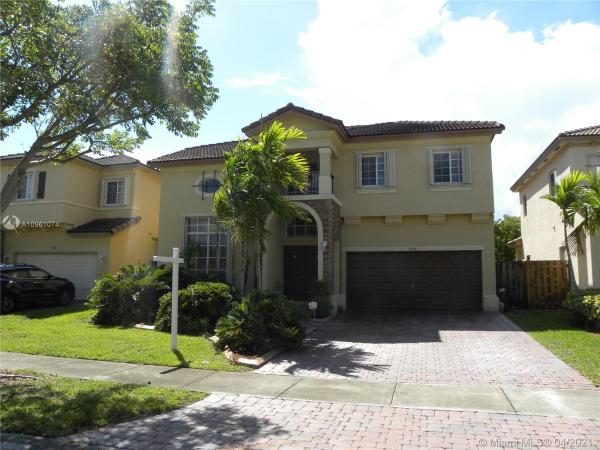 The Enclave At Isles Of Bayshore, 9458 SW 227th Ter, Cutler Bay, Florida 33190, image 2