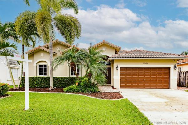 Roseway, 14574 SW 161st Ct, Country Walk, Florida 33196, image 2