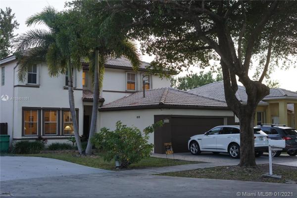16356 SW 85th Ln, Unincorporated Dade County, Florida 33193, image 2
