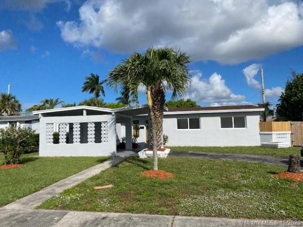 Flair, 4831 NW 11th Pl, Lauderhill, Florida 33313, image 2